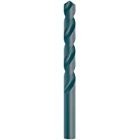 Ruko 2010175 - Broca helicoidal DIN 338 tipo N HSS- laminada- 1-75 mm- 1 unidad